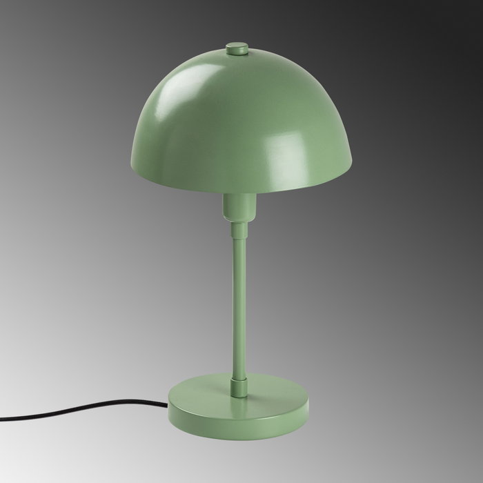 Opviq Togg - 14803 Lámpara de Mesa Verde